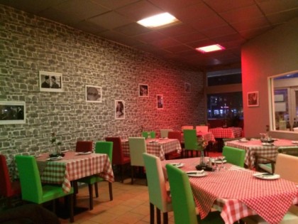 Foto: AMICI